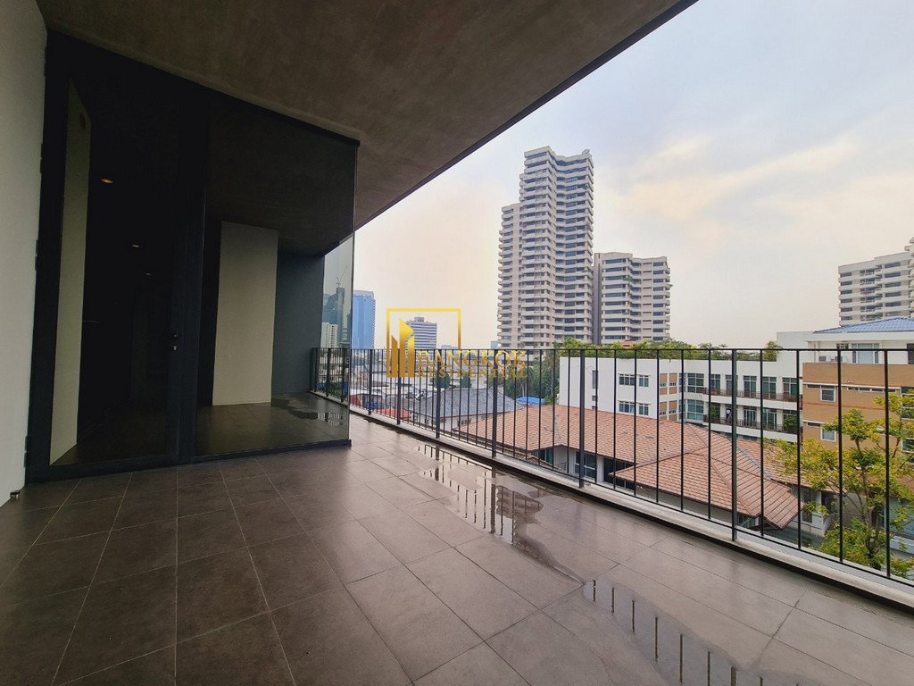 รูป Impressive 4 Bedroom Luxury Apartment in Phrom Phong - BR20742AP - รูปที่ 8/30