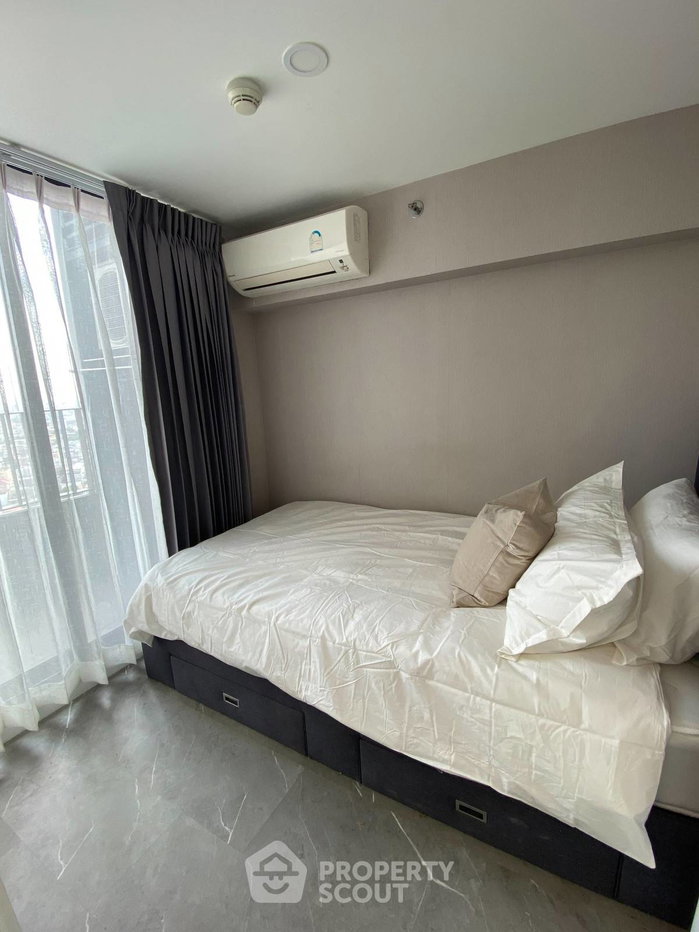 รูป คอนโด 2 ห้องนอน ขาย Knightsbridge Prime Sathorn ใกล้ BTS เซนต์หลุยส์ (ID 2466988) - รูปที่ 10/10
