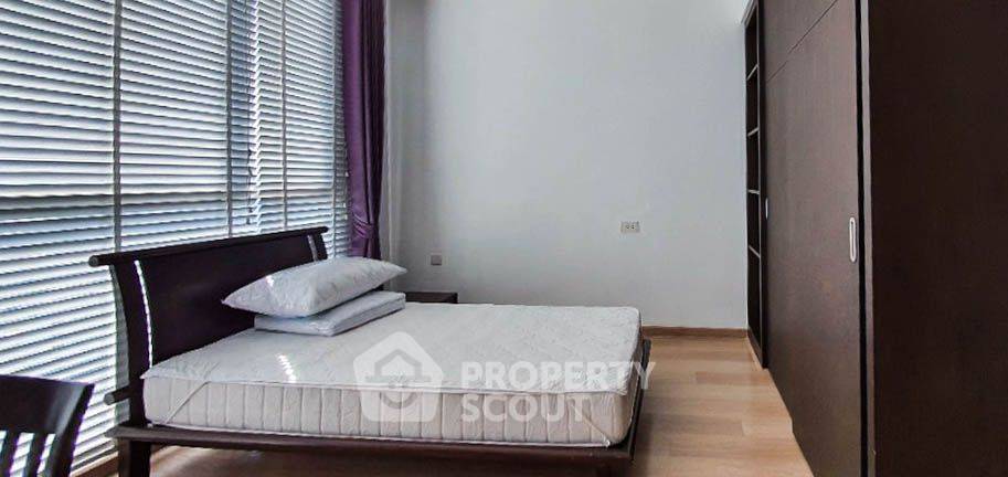 รูป คอนโด 3 ห้องนอน 187 ตร.ม. เพ็ทได้ ชั้น 27 Aequa Sukhumvit 49 ใกล้ BTS ทองหล่อ (ID 2087430) - รูปที่ 5/12