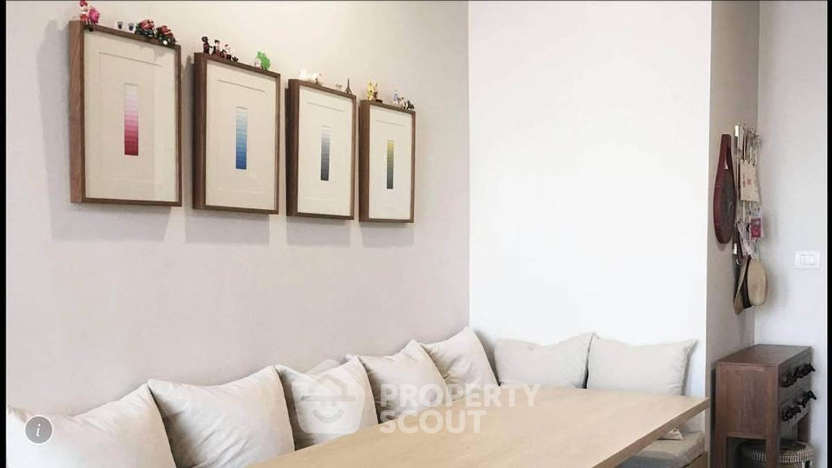 รูป คอนโด 1 ห้องนอน Noble Ploenchit ขนาด 56 ตร.ม. ใกล้ BTS เพลินจิต 100 ม. (ID 2678535) - รูปที่ 5/11