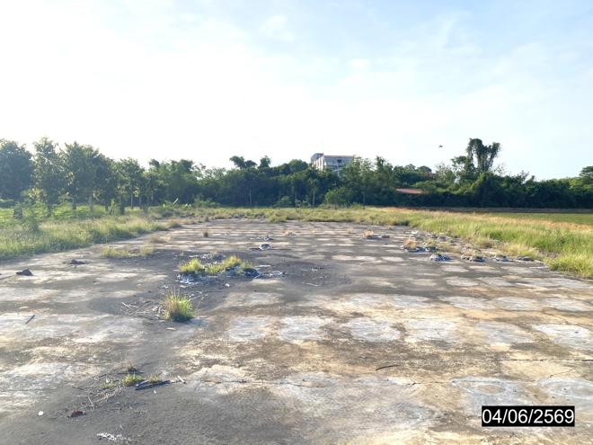 รูป อาคารโรงงาน 10386.7 ตร.วา ตะพานหิน พิจิตร 15.6M - รูปที่ 16/40