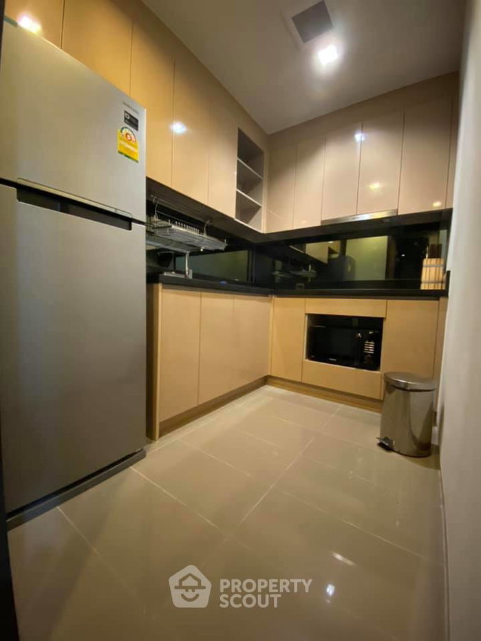picture 2-BR Condo At The Line Sukhumvit 71, 15th Floor, 300m To BTS Phra Khanong (ID 390006) - 8/10