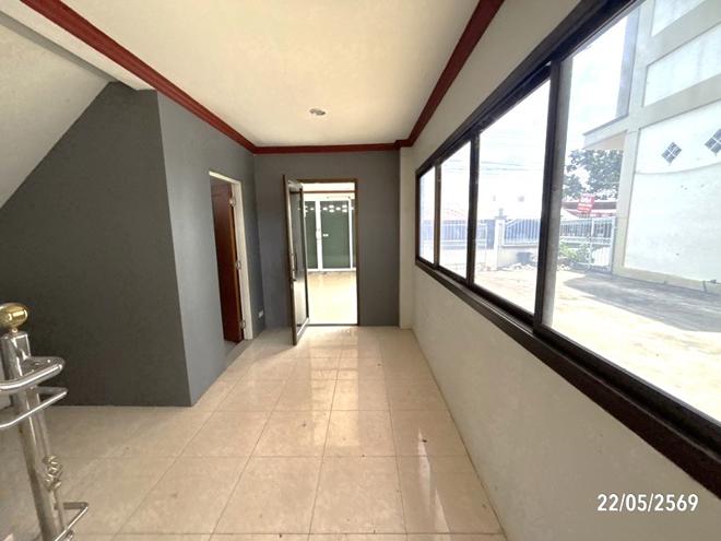 รูป บ้านเดี่ยว 105.1 ตร.วา เมืองบุรีรัมย์ บุรีรัมย์ 6.6M - รูปที่ 4/30