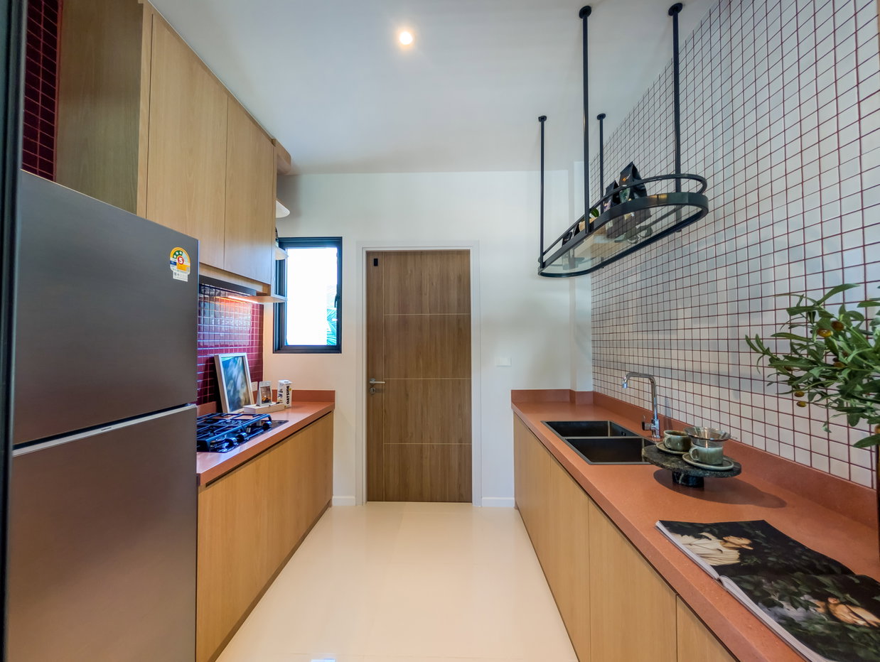 รูป Modern Tropical House for Sale East Pattaya - รูปที่ 8/21