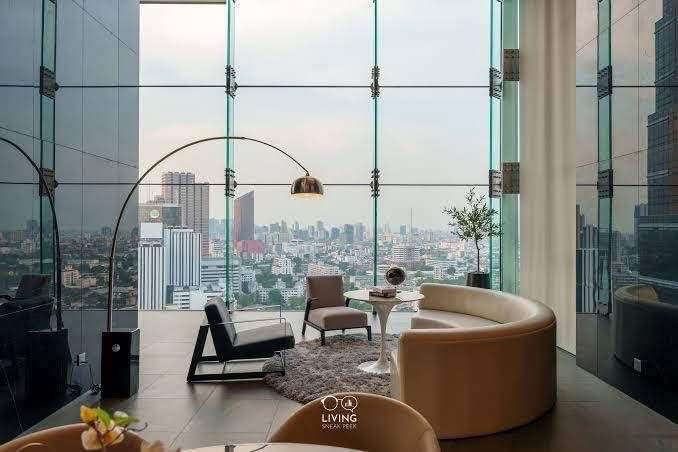 รูป 🟢ER26321 🟢 ให้เช่า / For Rent Noble Around Ari 💰 ราคา 24,000 บาท/เดือน - รูปที่ 9/13