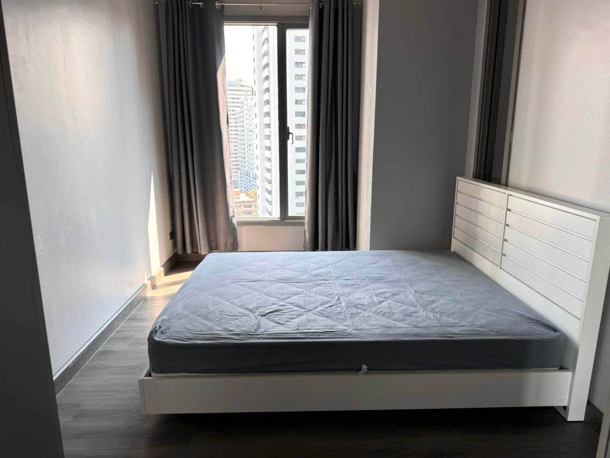 picture @Condorental condo for rent Ceil by Sansiri - 1/10