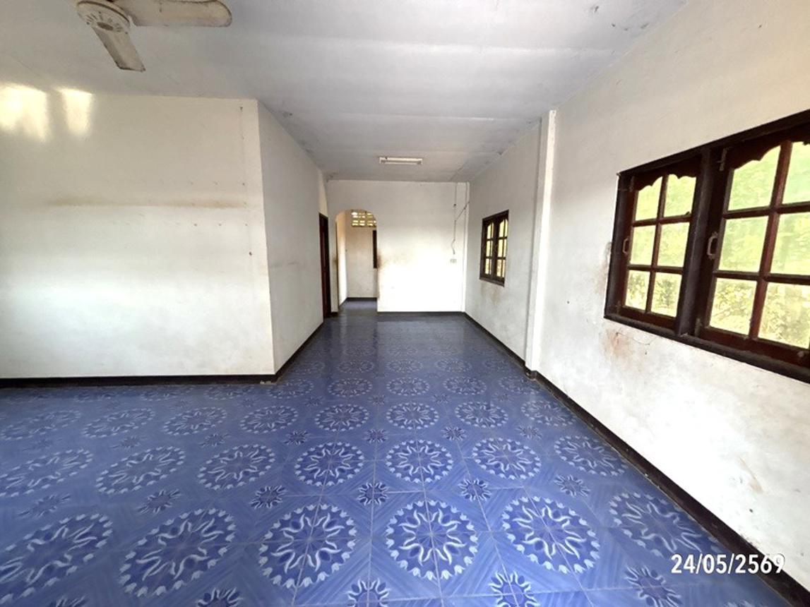 รูป บ้านเดี่ยว 426 ตร.วา ด่านขุนทด นครราชสีมา 1.2M - รูปที่ 14/26