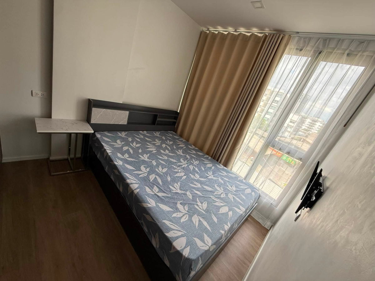 picture @Condorental condo for rent The Nest Sukhumvit 64 - 1/16
