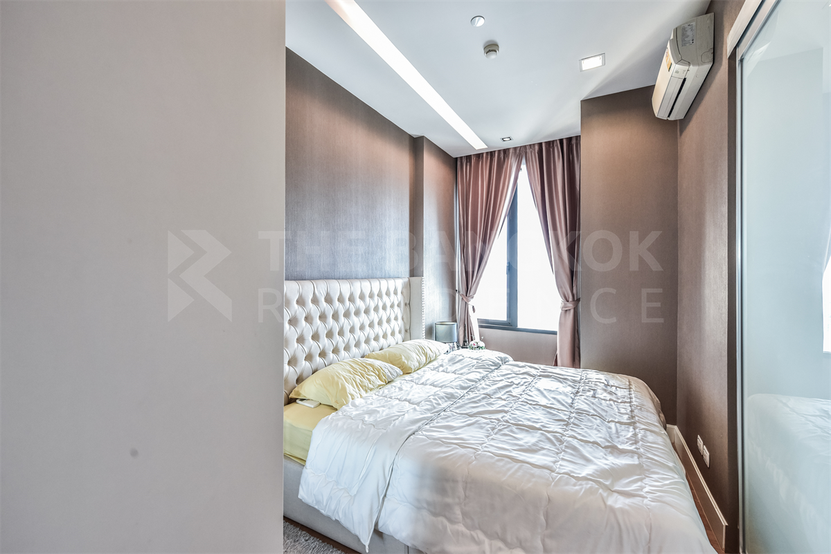 picture Great Value, Convenient for All Lifestyles Equinox Phahol-Vipha - 4/10
