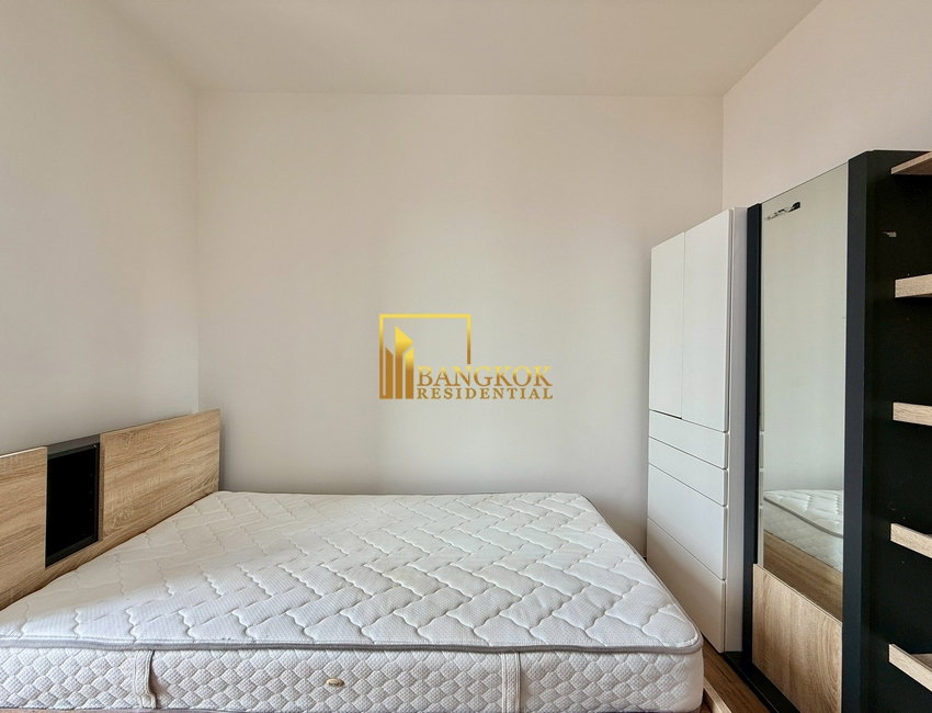 รูป Hasu Haus | Stylish 3 Bedroom Condo For Rent in On Nut - BR19672CD - รูปที่ 17/37