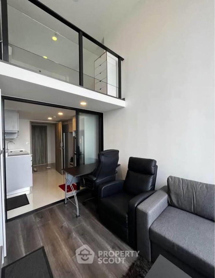 รูป คอนโด 1 ห้องนอน Knightsbridge Space รัชโยธิน ชั้น 28 ใกล้ BTS รัชโยธิน (ID 3129101) - รูปที่ 7/8