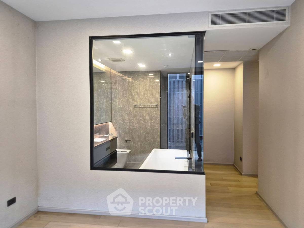 รูป ขายคอนโด 2 ห้องนอน Kalm Penthouse บางกะปิ ห้วยขวาง 115.98 ตร.ม. ชั้น 2 (ID 3127764) - รูปที่ 1/24