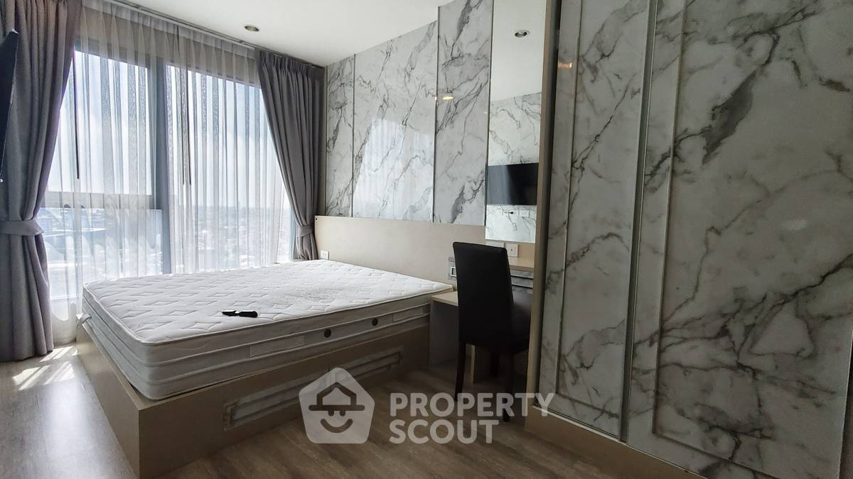 รูป คอนโด 2 ห้องนอน Ideo Mobi Sukhumvit 66 ชั้น 18 ใกล้ BTS อุดมสุข 100 ม. (ID 3128844) - รูปที่ 4/12