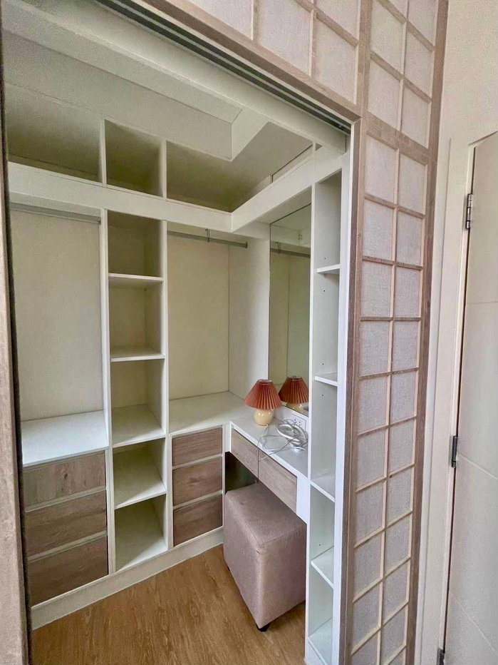 รูป ขายทาวน์โฮม 2 ชั้น เรซิโอ โฮม รามอินทรา–จตุโชติ ทาวน์โฮมพร้อมอยู่ ติดทางด่วน ฟังก์ชันครบ ต่อเติมครัว Built-in เรียบร้อย เดินทางสะดวกถึง 2 สนามบิน - รูปที่ 22/22