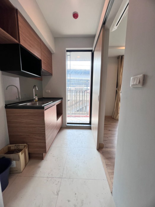 รูป 💥💥ขายด่วน!! โครงการ Brix Condominium Stu.22.12 ตรม.ชั้น 7 ห้องเปล่า ราคา 1.85 ล้านบาท!! สอบถาม LINE ID: @atfirm💥💥 - รูปที่ 11/16