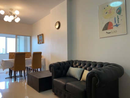 รูปภาพ Condo for rent, Supalai Park Ratchayothin, large unit, fully furnished, 49.40 sq.m., 1 bedroom, near BTS Ratchayothin.