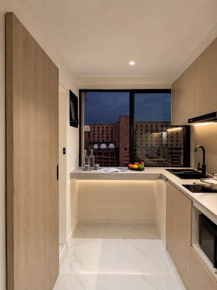 picture Condominium for sale ✦ Selling price: THB 2.39 Million - 8/9