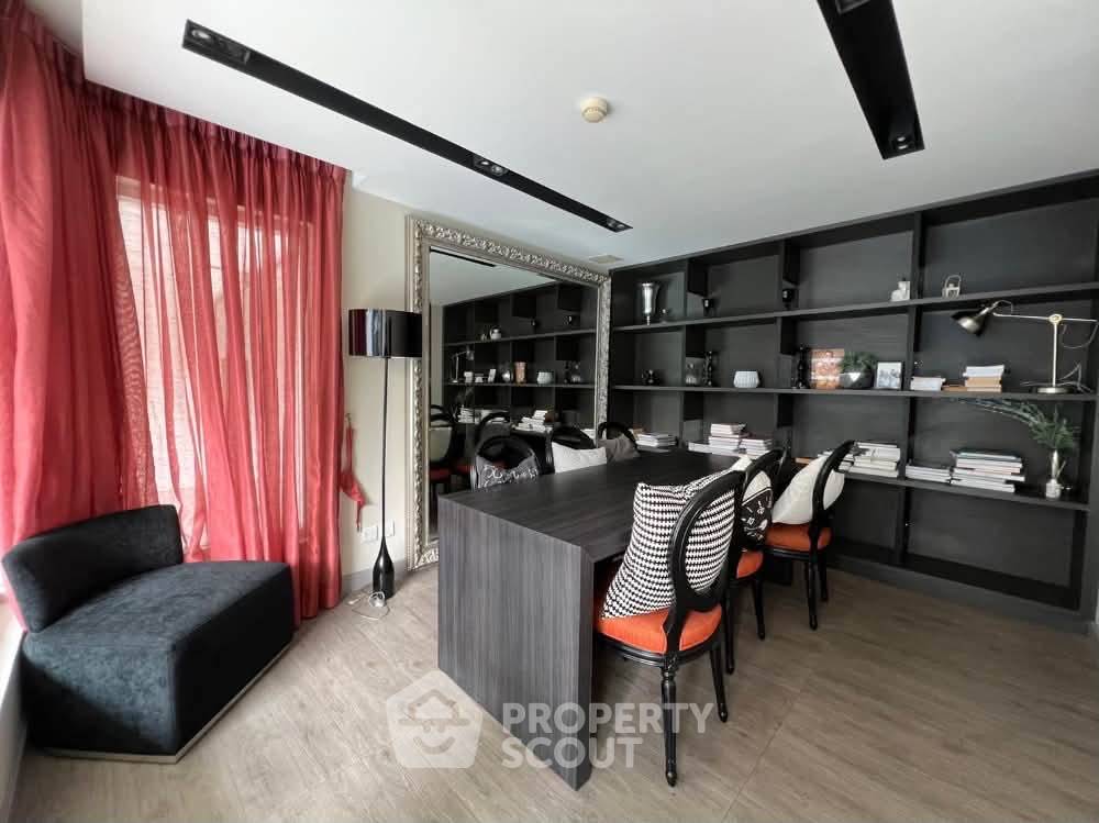 รูป คอนโด 1 ห้องนอน Pet-Friendly ใน Maestro 39 สุขุมวิท 39 ใกล้ BTS พร้อมพงษ์ (ID 3127110) - รูปที่ 17/17