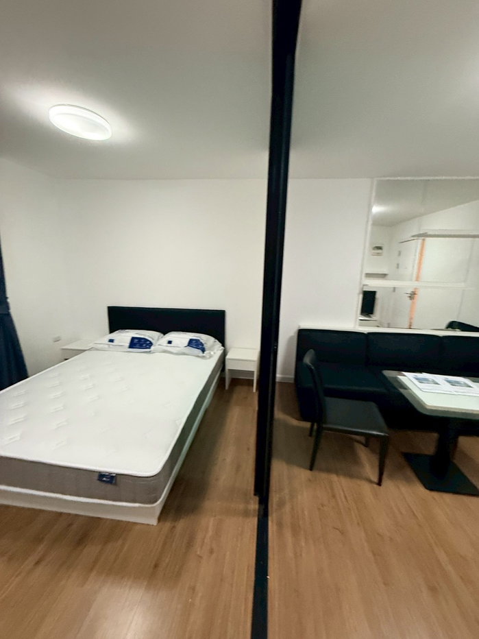 รูป คอนโดให้เช่า I CONDO Salaya 2 The Campus (ไอคอนโด ศาลายา 2 เดอะแคมปัส) - รูปที่ 2/8