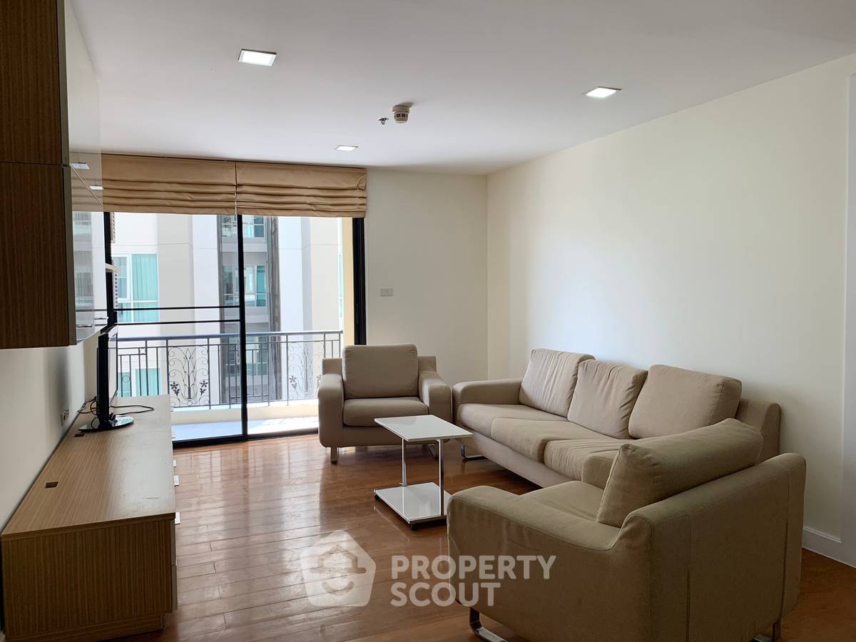 รูป คอนโด 2 ห้องนอน 157 ตร.ม. เลี้ยงสัตว์ได้ Prime Mansion Sukhumvit 31 ใกล้ MRT สุขุมวิท (ID 889083) - รูปที่ 12/12