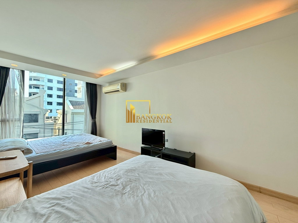 picture Via 49 | Cozy 2 Bedroom Condo in Thong Lo Area - BR60249CD - 12/28