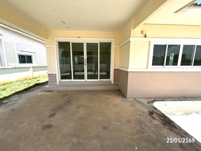 picture HOME 73.5 Sq.w. Muang Nakhon Ratchasima Nakhon Ratchasima for 2.4M - 4/30