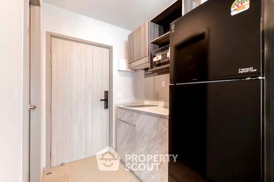 Condos for rent : 1-BR Condo At Aspire Onnut Station, 300m to BTS On Nut (ID 3127715)