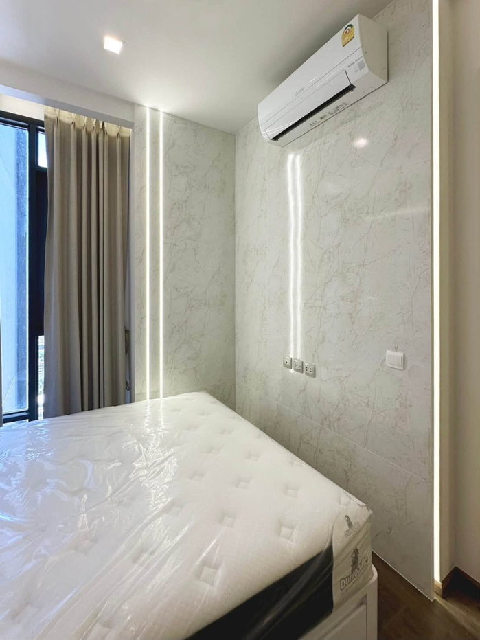 รูป RS7211 ให้เช่า The Address Siam-Ratchathewi คอนโด Prestige Luxury ใจกลางราชเทวี ห้องใหญ่ ติด BTS ราชเทวี เพียง 150 เมตร - รูปที่ 15/15