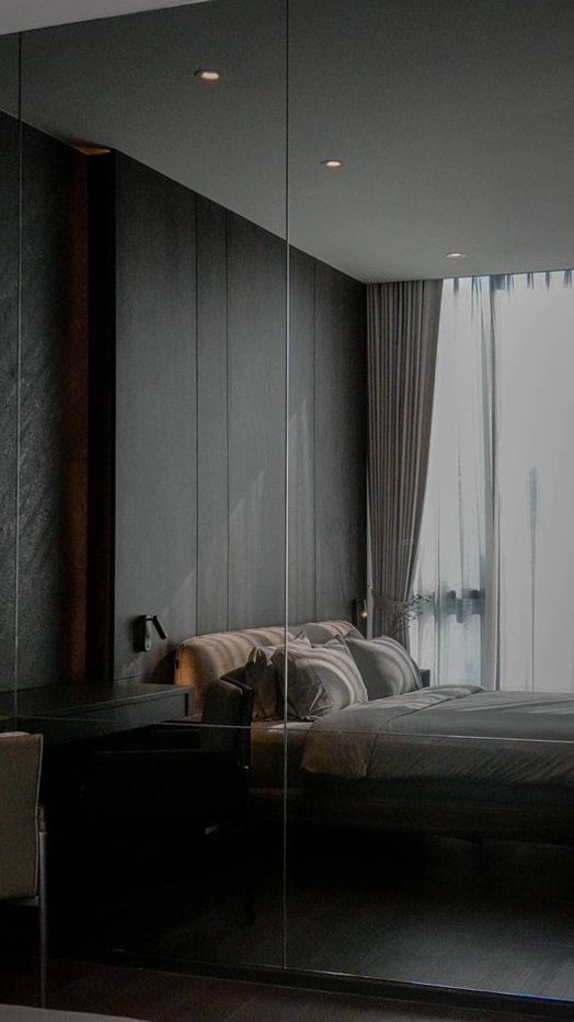 รูป ห้องว่าง* ✅ ✅ ให้เช่า - LAVIQ Sukhumvit 57 , Super Luxury Duplex 2 ห้องนอน พร้อมเข้าอยู่ ติดต่อไลน์ @bktasset โทร 095-325-8928 - รูปที่ 13/17