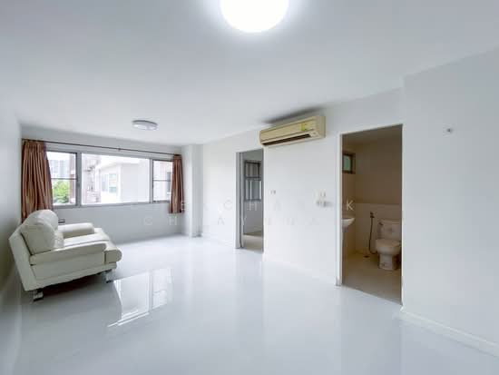 รูป คอนโด วัน สาทร ถูกที่สุด ห้อง 1Bedroom ขนาดใหญ่ 51 ตรม.ชั้น6 ห้องริม ราคาพิเศษเพียง 3.85 ล้านบาท  - รูปที่ 2/42
