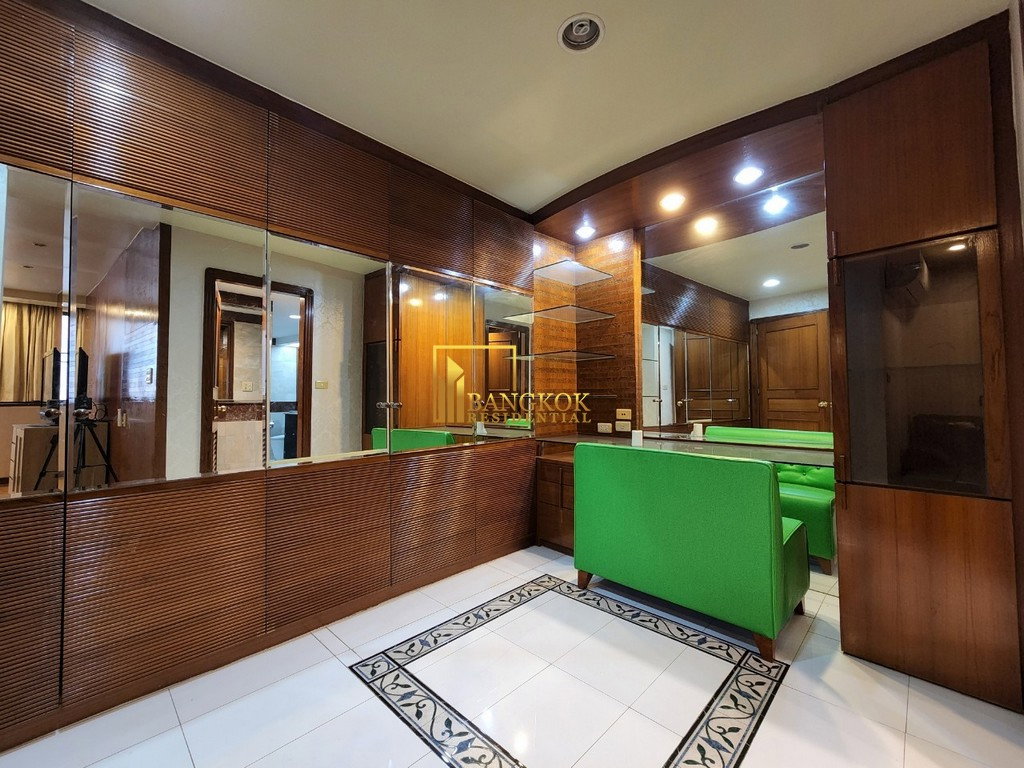 รูป President Park | Charming 3 Bedroom Property in Phrom Phong - BR14462CD - รูปที่ 25/44