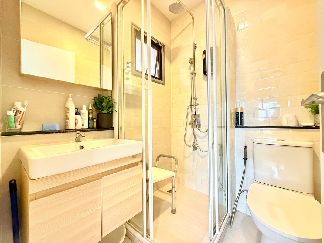 รูป ขายบ้านเพอร์เฟค เพลส รัตนาธิเบศร์ ไทรม้า อดีตบ้านตัวอย่าง พร้อมอยู่  - รูปที่ 25/34