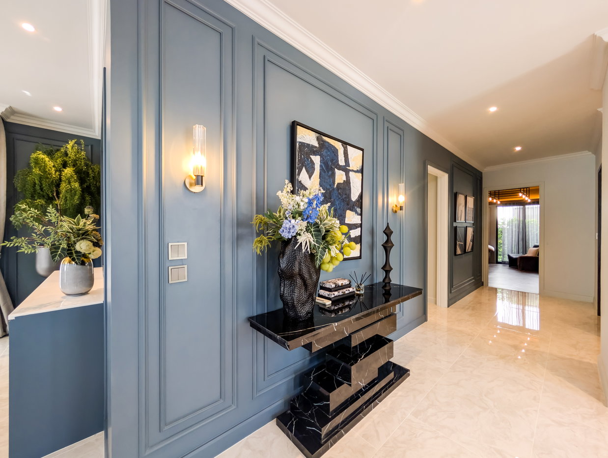รูป Luxury House Near International Schools East Pattaya - รูปที่ 4/26