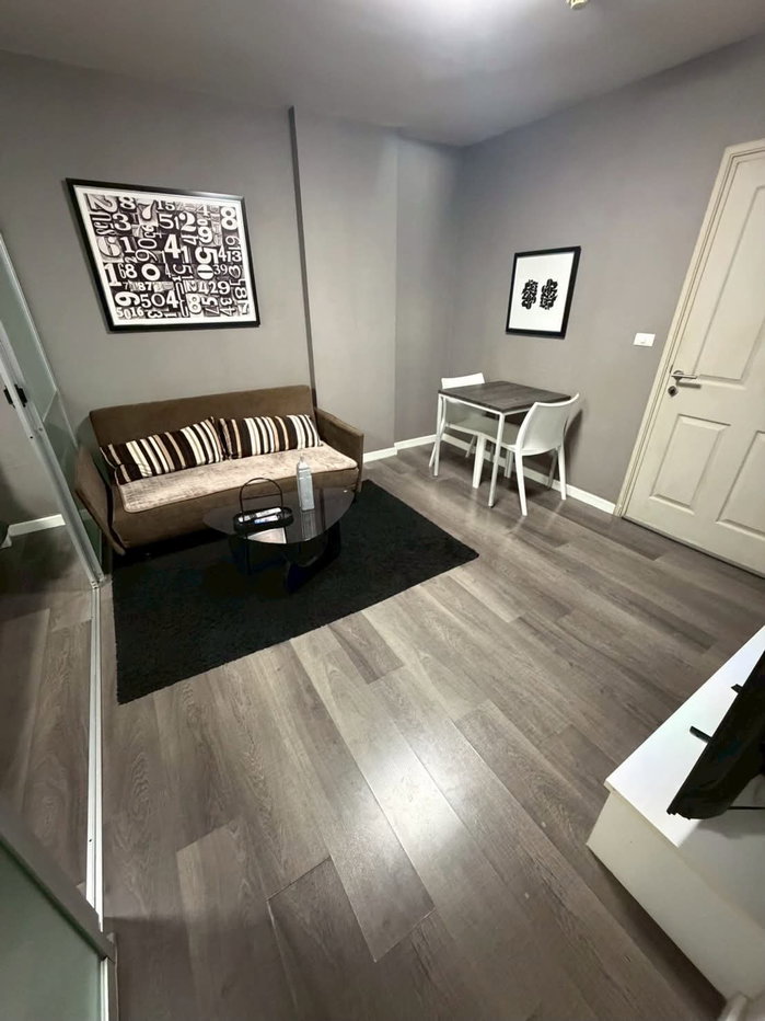 picture ✨ D Condo Mine Phuket | 1 Bedroom | Ready to Move | Free Internet - 7/17
