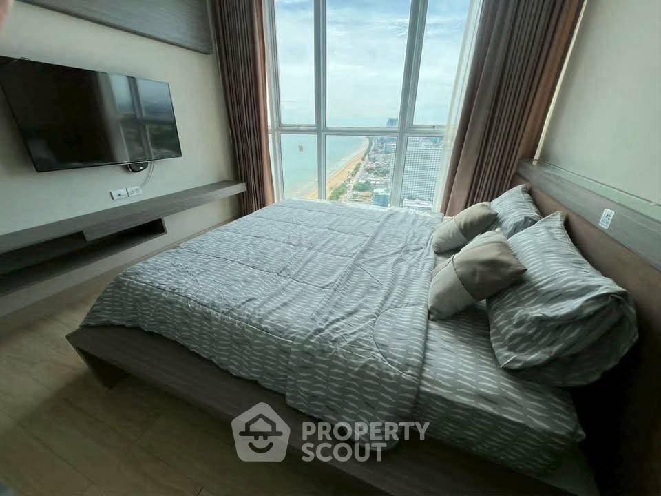 picture High-Floor 2-BR 89 Sqm Cetus Beachfront, Jomtien Beach (ID 3128846) - 7/20