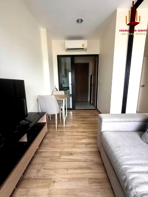 Condos for rent : ✨ For Rent: Niche Mono Charoen nakorn Condo ✨ 💰 Only 14,000 THB/month
