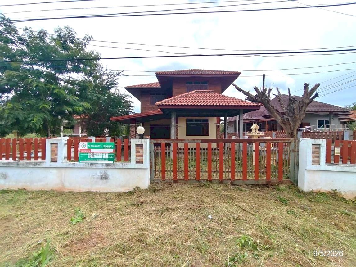 picture HOME 76 Sq.w. Pha Khao Loei for 1.8M - 21/44