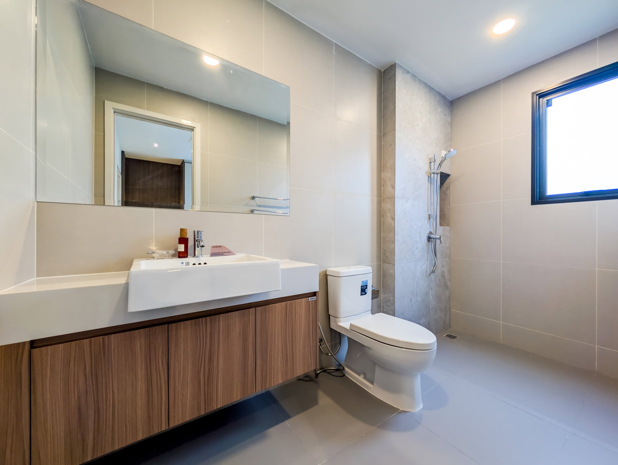 รูป Stylish House Near International Schools East Pattaya - รูปที่ 26/29