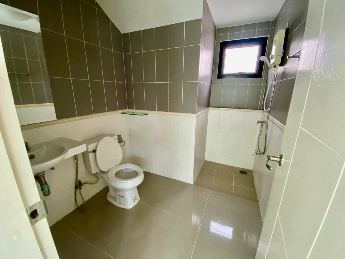 รูป ขายบ้านเดี่ยว 2 ชั้น Centro Ramintra 109 บ้านเดี่ยวหลังใหญ่ บ้านเปล่า พร้อมให้คุณออกแบบและตกแต่งได้ตามสไตล์ที่ต้องการ บนทำเลศักยภาพรามอินทรา - รูปที่ 6/20