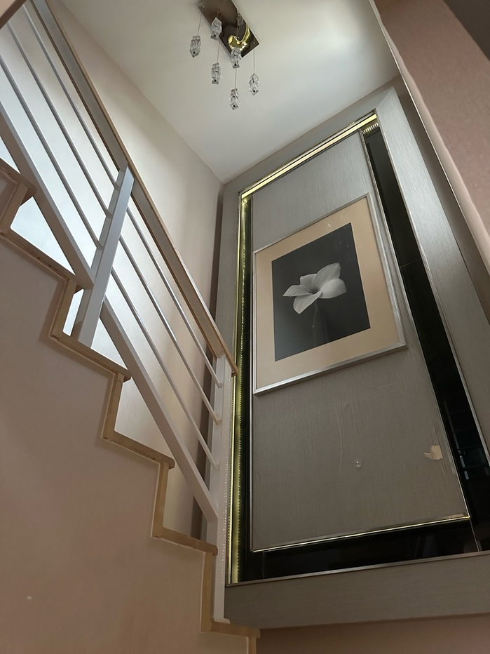 รูป 🏡✨ ให้เช่าทาวน์โฮมหลังมุม พร้อมอยู่ พฤกษาวิลล์ 81 รามคำแหง–เสรีไทย - รูปที่ 12/16
