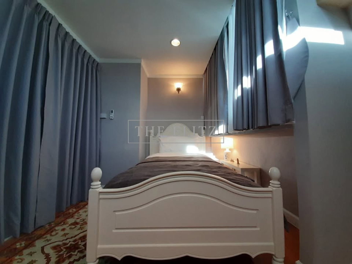 รูป ✨ Best Value in Sukhumvit! Spacious 2-Bedroom unit with abundant space in the core Sukhumvit area - perfect for a convenient lifestyle ✨ - รูปที่ 11/33