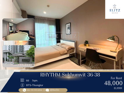 รูปภาพ ✨ Stunningly Beautiful! Fully furnished unit with captivating interior design - Ready to move in—immaculate condition that you'll fall in love with ✨