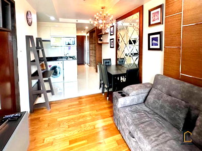 Condos for sale : 🔥🔥Best price!! 1b1b 3.99mb - Abstracts Phahonyothin Park 📞Call 090 919 9898