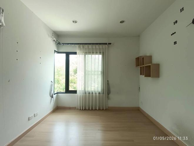 picture HOME 67 Sq.w. Bang Kruai Nonthaburi for 5.4M - 12/40