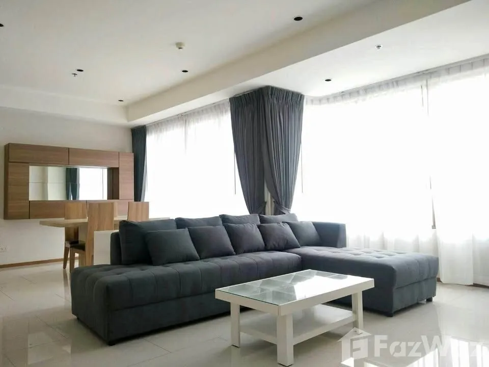 picture Luxury Residence in the Heart of Phrom Phong 6615447 - 5/13