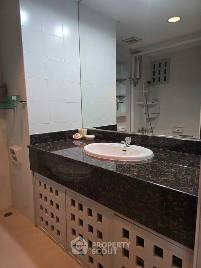 รูป คอนโด 1 ห้องนอน Hillside Condo 4 เขตช้างเผือก ใกล้ตัวเมืองเชียงใหม่ (ชั้น 8, 45 ตร.ม.) (ID 3129636) - รูปที่ 3/10