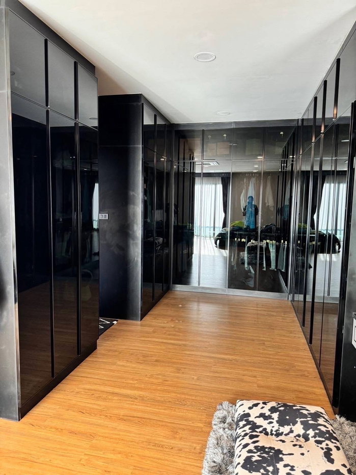 รูป 🏡 บ้านเดี่ยวให้เช่า เซนโทร รามอินทรา-จตุโชติ 2 (CENTRO Ramintra-Chatuchot 2) ✨ บ้านสไตล์โมเดิร์น, ตกแต่งบิ้วท์สวย พร้อมฟังก์ชันครบ - รูปที่ 9/15