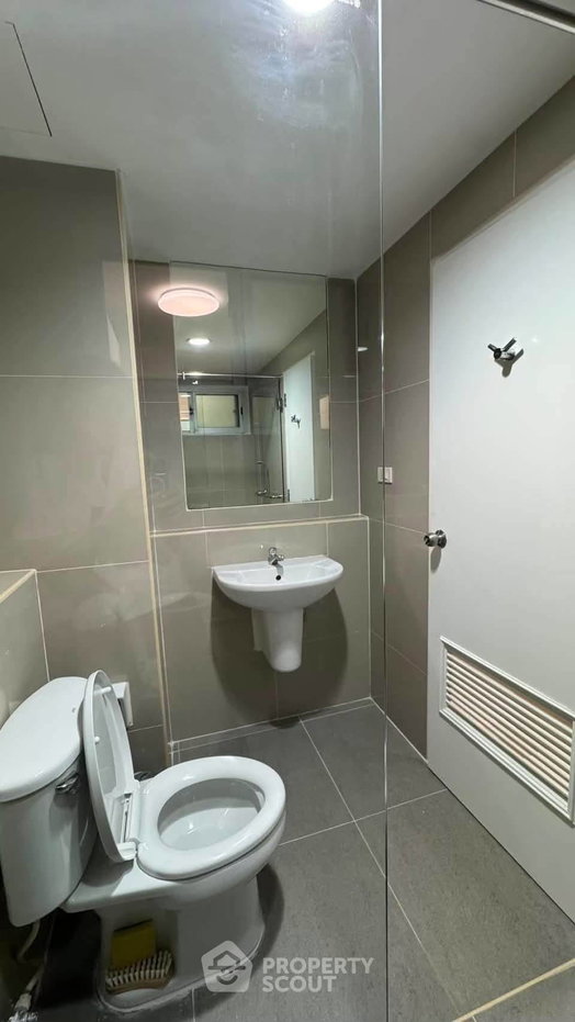 รูป คอนโด 1 ห้องนอน 50 ตร.ม. โครงการ Condo One Sukhumvit 52 ใกล้ BTS อ่อนนุช 200 ม. (ID 3127114) - รูปที่ 16/18