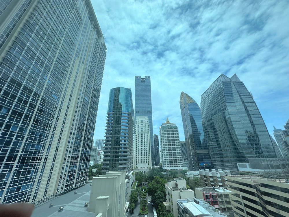 picture Athenee Residence  I Condo for Rent 3 Bed BTS Ploenchit - 5/24