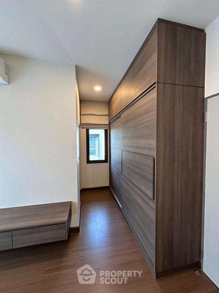 รูป บ้านเช่า 4 ห้องนอน เดอะ ซิตี้ บางนา บางแก้ว บางพลี สมุทรปราการ (ID 3128488) - รูปที่ 8/12